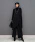 Side Slit Ripple Top & Pants
